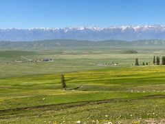 -新疆那拉提国家旅游度假区