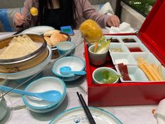 -聆桂烤鸭·金奖烤鸭(静联广场店)