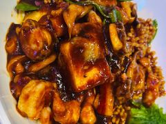 -渔家风味·鲅鱼水饺·央视展播·海鲜天津菜(开发区店)