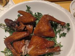 -蔡澜点心·粤菜(花城汇南区店)