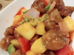 -渔太泰漓江小馆·广西融合菜(西街店)