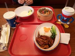 餐饮设施-上海迪士尼度假区