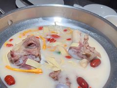 -骨之味·筒骨汤火锅(江头店)