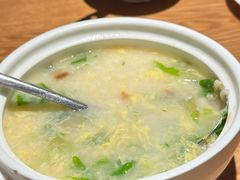 -吕氏疙瘩汤·新鲁菜(济南万象城店)
