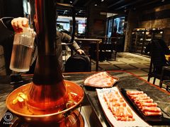 -前门后头老北京铜锅涮肉·京味菜·烤鸭(伊藤洋华堂店)