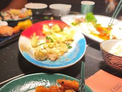 -粤·向群饭店(二沙岛店)