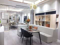 -索菲亚衣柜橱柜全屋定制(真北红星店)