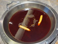 -忘情水鱼头·鲜鱼火锅(滨江中路店)