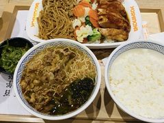 -吉野家(上地三街店)