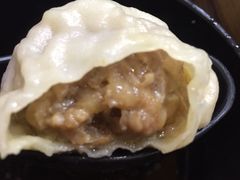 -百年尹氏汤包(湖南路狮子桥店)