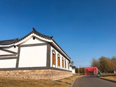 -泰山天颐湖旅游度假区
