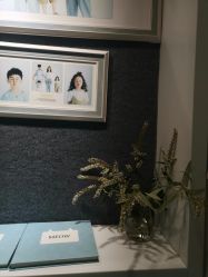 -幺幺BABY婚纱摄影