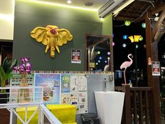 -简朴寨傣味餐厅