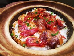 -常来小聚·广州非遗传承餐厅(中山二路店)