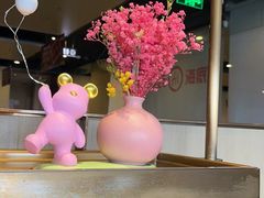-海底捞火锅(逸仙路店)