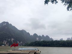 -桂林兴坪漓江