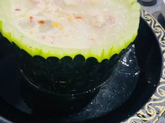 -野迹·石橄榄鸡·烧烤(新洲店)