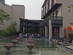 -上海崇明金茂凯悦酒店