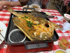 -西贝(无锡万象城店)