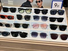 -AOJO眼镜(深圳海岸城店)