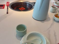 -八合里潮汕鲜牛肉火锅(深圳海岸城店)