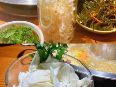 -佬土鹅肠火锅(中建大观店)