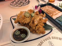 -太食獸泰式茶餐厅(IFS国金中心店)