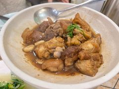 -茶油香闽南菜·花园餐厅(前埔店)