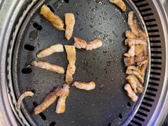 -老卜奎齐齐哈尔烤肉(人民东路店)