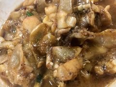 -如我美食(达道社区店)