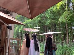 -汉仪华裳汉服旗袍·摄影写真馆(乌镇西栅店)