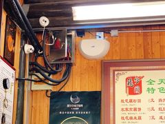 -粗茶淡饭(东关街店)