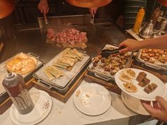 -好伦哥披萨(地坛店)