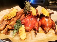 -钱小奴海鲜自助黑金店(杭州滨江龙湖店)