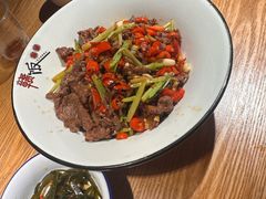 -赣饭农家·江西小炒(西乡店)