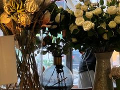 -拉拉伯爵西餐厅(青田店)