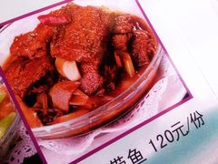 -南磨房食府(燕莎奥特莱斯购物中心店)