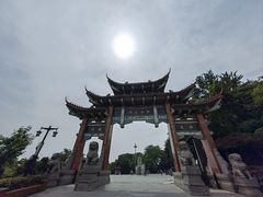 -句容茅山景区