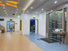 -戊辰亲子游泳俱乐部