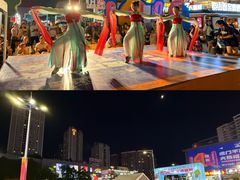 -虎门不夜天海鲜市场