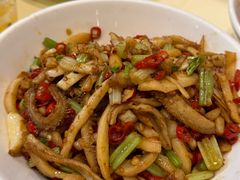 -笨罗卜浏阳菜馆(龙华鹏润达店)