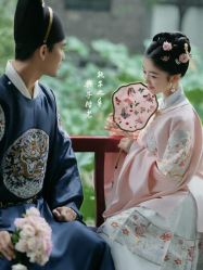 -今生有约婚纱摄影店(景德路店)