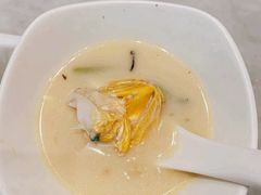 砂锅黄花鱼汤-莆田餐厅PUTIEN(万象天地店)