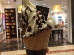 -GODIVA(月星环球港店)