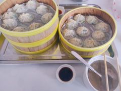 汤包-一刘汤包(杏林店)