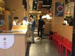 -醉得意·家常菜(杨家湾店)