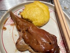 -二胖家铁锅炖大鹅(双井店)
