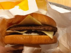 -麦当劳(河北唐山光明路餐厅)