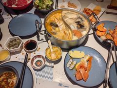 -吉布鲁牛排海鲜自助(深圳金牌店)