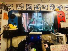 -好玩工厂密室·鹅鸭杀·桌游拼豆电玩